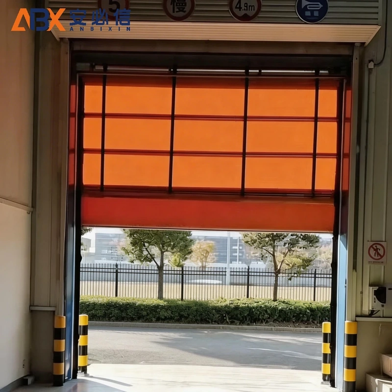许昌市高速堆积门