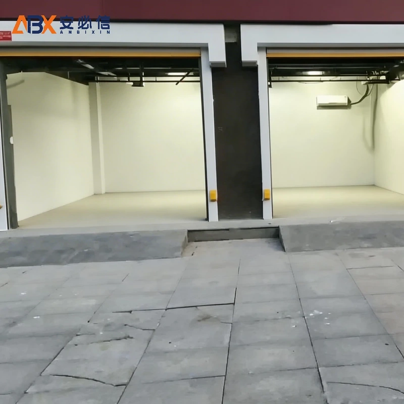 许昌市软质快速门